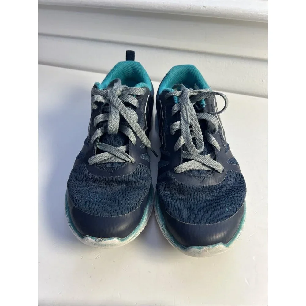 Vionic 335 Miles Running Walking Athletic Sneakers Shoes Womens‎ Size 8.5 US